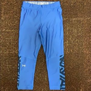 Under armour leggings